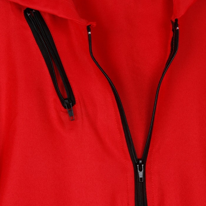 Карнавальный комбинезон «Ограбление» Карнавальный комбинезон «Ограбление»