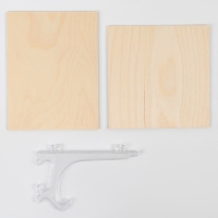 Выжигание по дереву Весёлые мотиваторы &laquo;Начни свой день с улыбки&raquo;