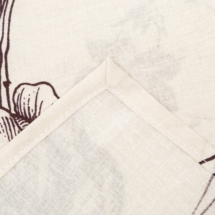 Постельное бельё евро Артпостель &laquo;Каролина&raquo; 200х215, 215х240, 70х70см - 2 шт