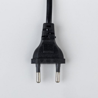 Световой прибор &laquo;НЛО&raquo; 12 см, динамик, свечение RGB, 220 В