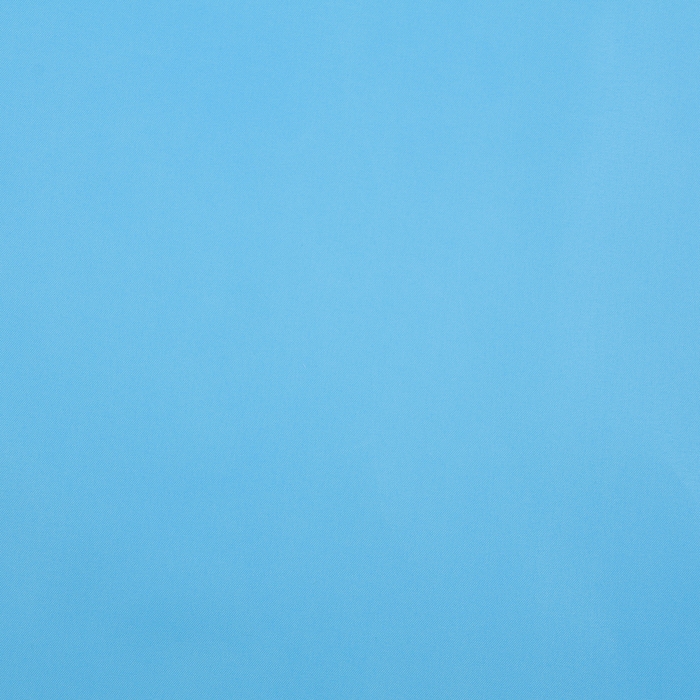 Лоскут ткань сорочечная, цвет голубой, 100 &times; 150 см