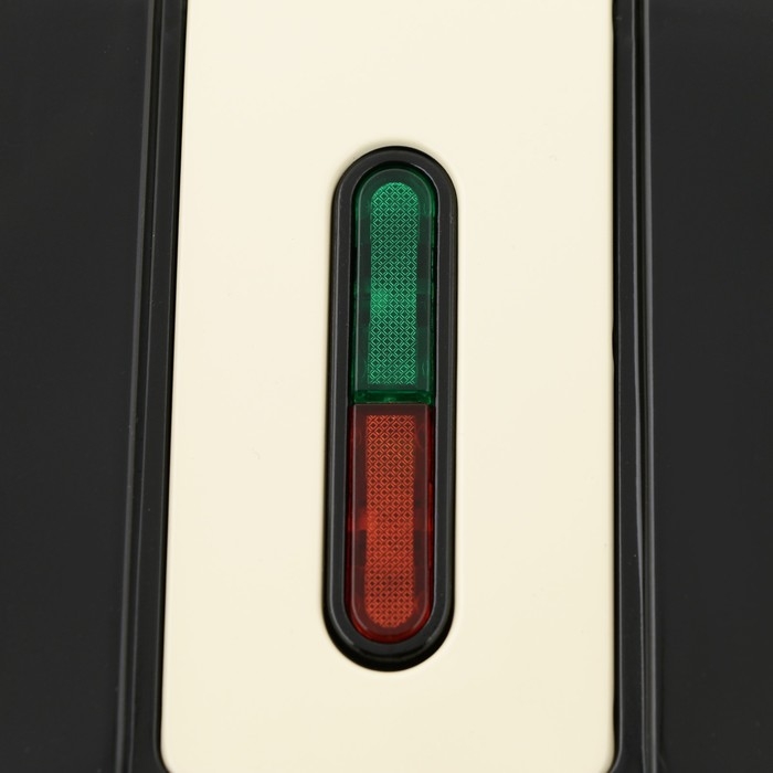 Сэндвичница Zelmer ZWM0001, 1400 Вт, антипригарное покрытие, чёрная Сэндвичница Zelmer ZWM0001, 1400 Вт, антипригарное покрытие, чёрная