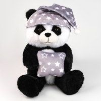 Мягкая игрушка панда Мягкая игрушка панда