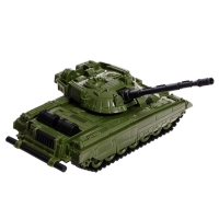 Танк &laquo;Тарантул&raquo;