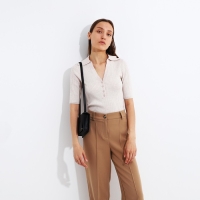 Сумка-мессенджер на магните, цвет чёрный Сумка-мессенджер на магните, цвет чёрный