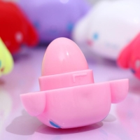 Бальзам для губ &laquo;Щеночек&raquo;, микс цветов и ароматов