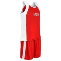 Форма боксёрская FIGHT EMPIRE, AMATEUR, р. M