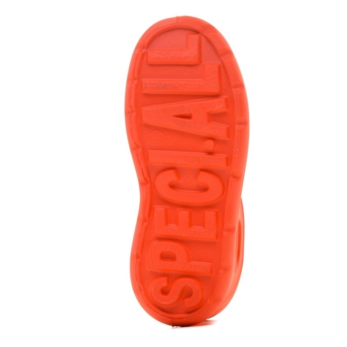 Ботильоны женские, цвет коралловый, размер 36-37 Ботильоны женские, цвет коралловый, размер 36-37