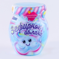 Игрушка «Мялка-жмялка», зефирная, МИКС Игрушка «Мялка-жмялка», зефирная, МИКС
