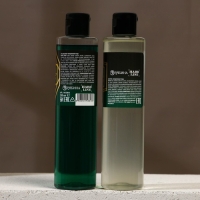 Подарочный набор косметики «С праздником!», гель для душа 250 мл и шампунь для волос 250 мл, HARD LINE Подарочный набор косметики «С праздником!», гель для душа 250 мл и шампунь для волос 250 мл, HARD LINE