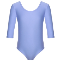 Купальник для гимнастики и танцев Grace Dance, р. 40, цвет сирень Купальник для гимнастики и танцев Grace Dance, р. 40, цвет сирень