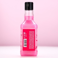 Гель для душа во флаконе виски &laquo;Кайфуй!&raquo;, 250 мл, аромат ягодного коктейля, Новый Год