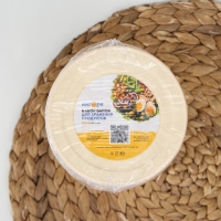 Набор банок для хранения продуктов с крышкой &laquo;Фиджи&raquo;, 2 шт: 0,7 л, 1 л