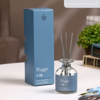 Диффузор ароматический Hygge #18 Османтус и нарцисс 100 мл Диффузор ароматический Hygge #18 Османтус и нарцисс 100 мл