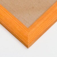 Фоторамка сосна клен 1/4 35х45 см Фоторамка сосна клен 1/4 35х45 см