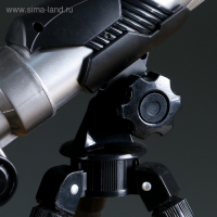 Телескоп настольный 40x C2130 микс Телескоп настольный 40x C2130 микс