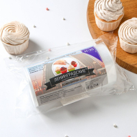 Мешок кондитерский, h=35 см, рулон 100 шт, 35×17 см, цвет прозрачный Мешок кондитерский, h=35 см, рулон 100 шт, 35×17 см, цвет прозрачный