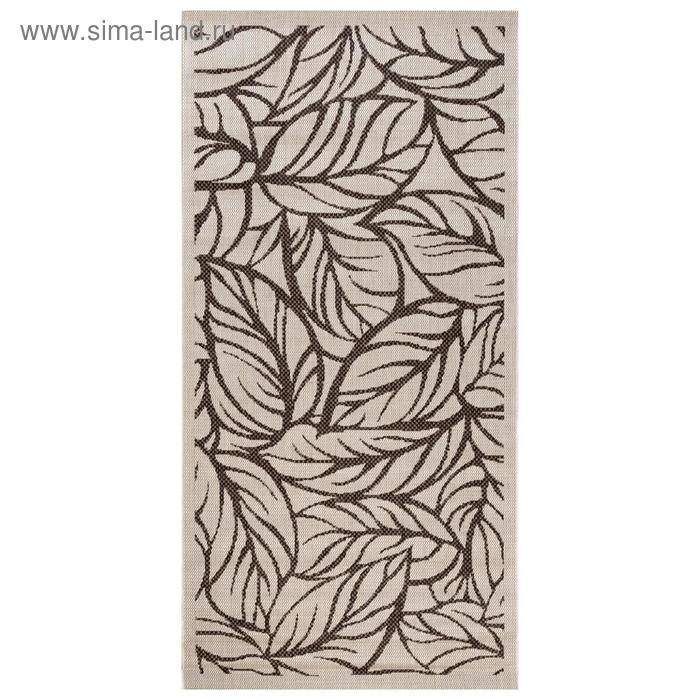 Ковер Циновка прямоугольный 160х230 см, 100% полипропилен, джут Ковер Циновка прямоугольный 160х230 см, 100% полипропилен, джут