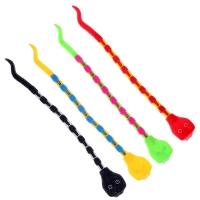 Развивающая игрушка &laquo;Змея&raquo;, цвета МИКС