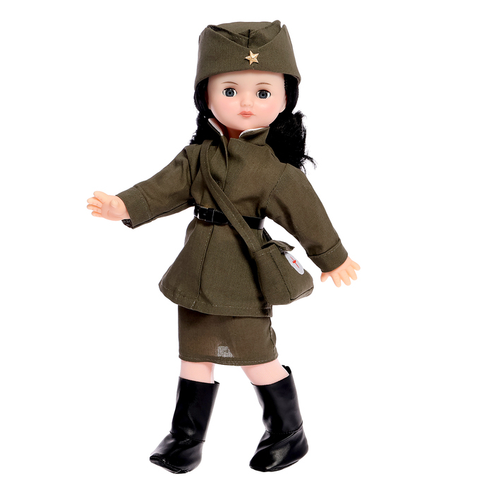 Кукла &laquo;Катюша&raquo;, 45 см