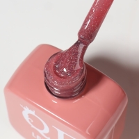 Гель лак для ногтей «NUDE COLOR GLOW», 3-х фазный, 10 мл, LED/UV, цвет розовый (26) Гель лак для ногтей «NUDE COLOR GLOW», 3-х фазный, 10 мл, LED/UV, цвет розовый (26)