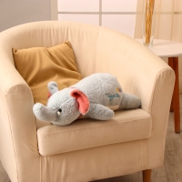 Мягкая игрушка «Слон», 65 см Мягкая игрушка «Слон», 65 см