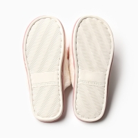 Тапочки женские, размер 40-41, цвет розовый Тапочки женские, размер 40-41, цвет розовый