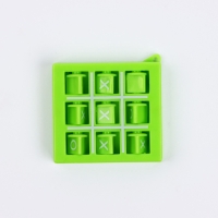 Детский подарочный набор Easy box с сумкой «Зверята» Детский подарочный набор Easy box с сумкой «Зверята»