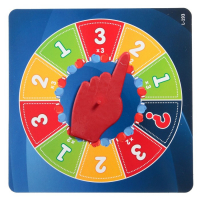 Настольная игра &laquo;Противостояние. Дети против Родителей&raquo;