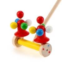 Каталка &laquo;10 шаров&raquo;