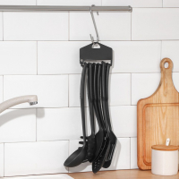 Набор кухонных принадлежностей Доляна &laquo;Орихалк&raquo;, 6 предметов