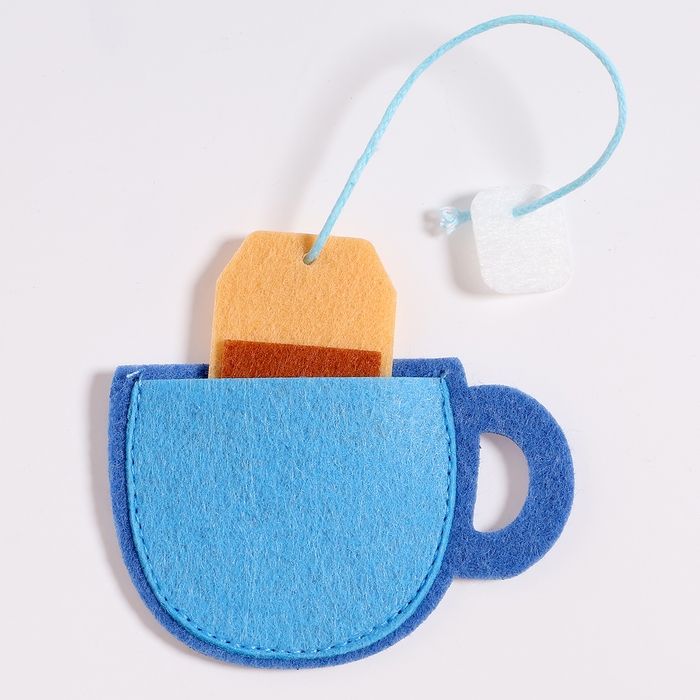 Счетный материал &laquo;Любимый завтрак&raquo;