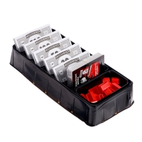 Настольная игра &laquo;Миллионеры&raquo;, 2-6 игроков, 7+