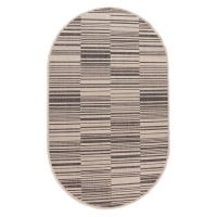 Ковер Циновка овальный 120х200см, e4264/a4o/19, джут ПП100% Ковер Циновка овальный 120х200см, e4264/a4o/19, джут ПП100%