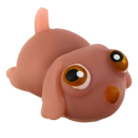 Антистресс сквиш мялка «Собачки» , в шоубоксе Антистресс сквиш мялка «Собачки» , в шоубоксе