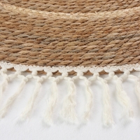 Ковер SL Home Паджа d=70 см Ковер SL Home Паджа d=70 см