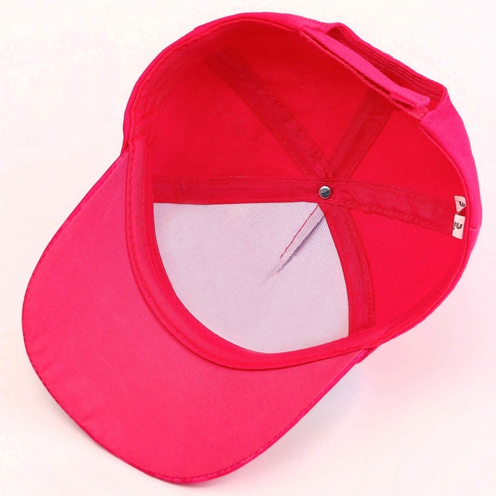 Кепка детская, размер 52-56, Щенячий патруль Кепка детская, размер 52-56, Щенячий патруль