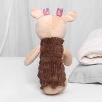 Мягкая игрушка &laquo;Олень&raquo;, 8 х 40 х10 см