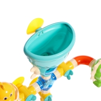Игрушка для ванны &laquo;Диноленд&raquo;