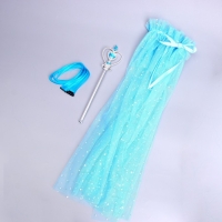 Карнавальный набор «Ледяная принцесса» Карнавальный набор «Ледяная принцесса»