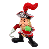 Набор пиратов &laquo;Грозный парус&raquo;, с кораблем и пиратами