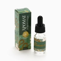 Аромамасло  &laquo;Новогодняя коллекция: Аромат нового года&raquo;, аромат ванил