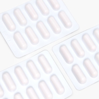 Наттокиназа 2000 FU кардио поддержка сердечно-сосудистой системы, 30 капсул по 600 мг