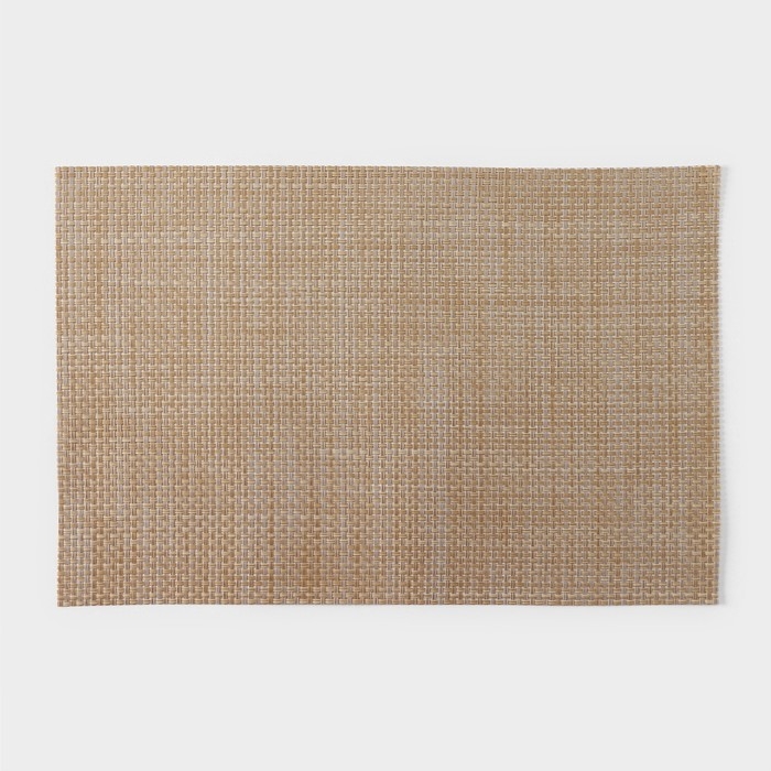 Салфетка сервировочная на стол «Шахматы», 45×30 см, цвет МИКС Салфетка сервировочная на стол «Шахматы», 45×30 см, цвет МИКС