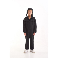 Карнавальный костюм «Танкист», комбинезон, ремень, шлем, 5-7 лет, рост 122-134 см Карнавальный костюм «Танкист», комбинезон, ремень, шлем, 5-7 лет, рост 122-134 см