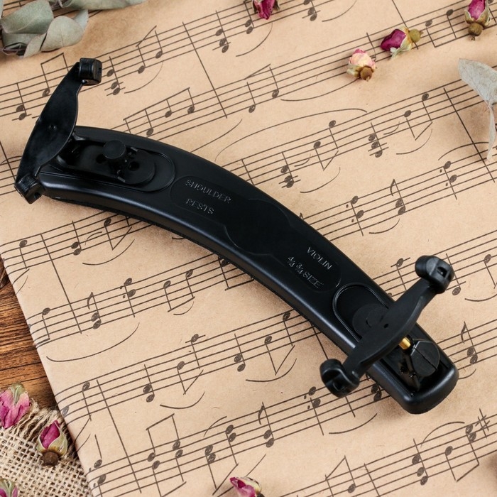 Мостик для скрипки Music Life размер 4/4-3/4 Мостик для скрипки Music Life размер 4/4-3/4