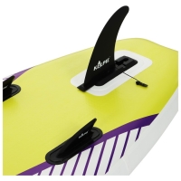 SUP доска надувная универсальная KELPIE, 10.4" 315х80х15 см SUP доска надувная универсальная KELPIE, 10.4" 315х80х15 см