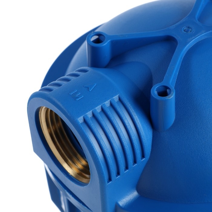 Корпус для фильтра ZEIN, 10SL, 1 Корпус для фильтра ZEIN, 10SL, 1", двойной, для холодной воды, ключ, крепление, прозрачный