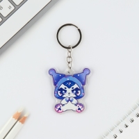 Парные брелоки &laquo;Милашки&raquo; набор, 2 шт.