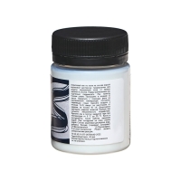 Лак по коже акриловый 50 мл, ЗХК Decola, 5828978